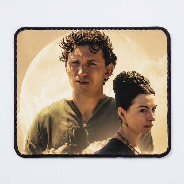 Item preview, The Odyssey designed and sold by bmfkfk.