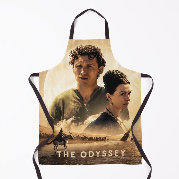 Item preview, The Odyssey designed and sold by bmfkfk.