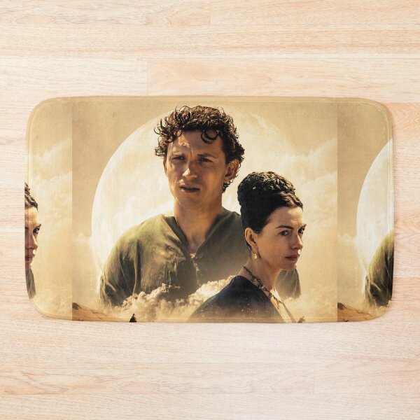 Item preview, The Odyssey designed and sold by bmfkfk.