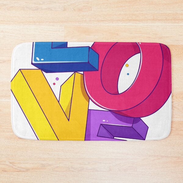 Item preview, The word "love" designed and sold by styler2027.