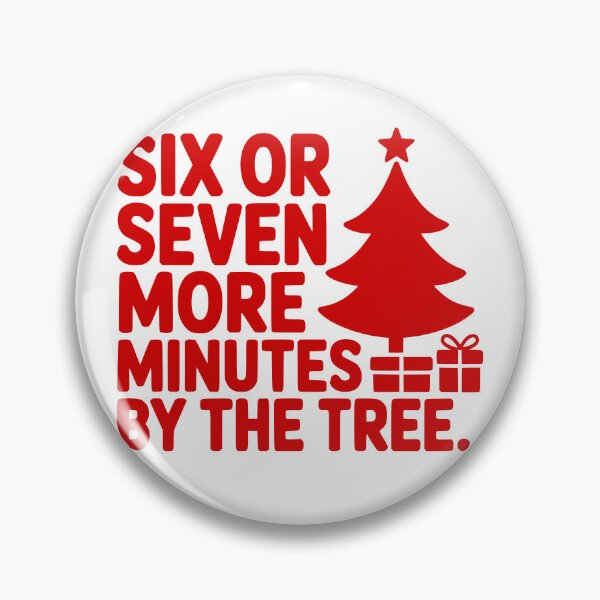 Item preview, Six Or Seven More Minutes By The Tree designed and sold by theartfulaspie.