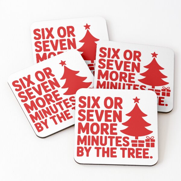 Item preview, Six Or Seven More Minutes By The Tree designed and sold by theartfulaspie.