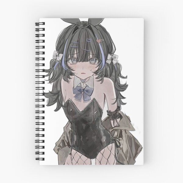 Item preview, Unknown Bunny Girl Costume Unknown designed and sold by KomiArts.