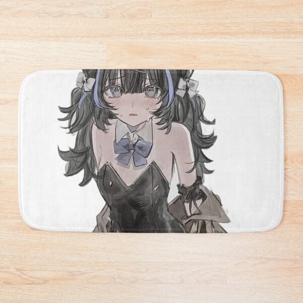 Item preview, Unknown Bunny Girl Costume Unknown designed and sold by KomiArts.