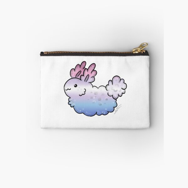 Item preview, Bigender Pride Sea Bunny (Old Flag) designed and sold by YumaYunami.