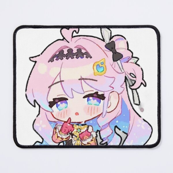 Item preview, Denia Chibi Sticker Wuthering Waves designed and sold by KomiArts.