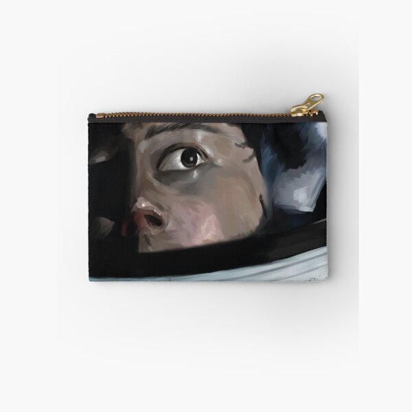 Item preview, Alien Vintage Sci-Fi Horror: Xenomorph, Ripley & Movie Quote Fan Art designed and sold by benja-08.