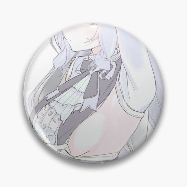 Item preview, Vivian Maid Outfit Zenless Zone Zero designed and sold by KomiArts.