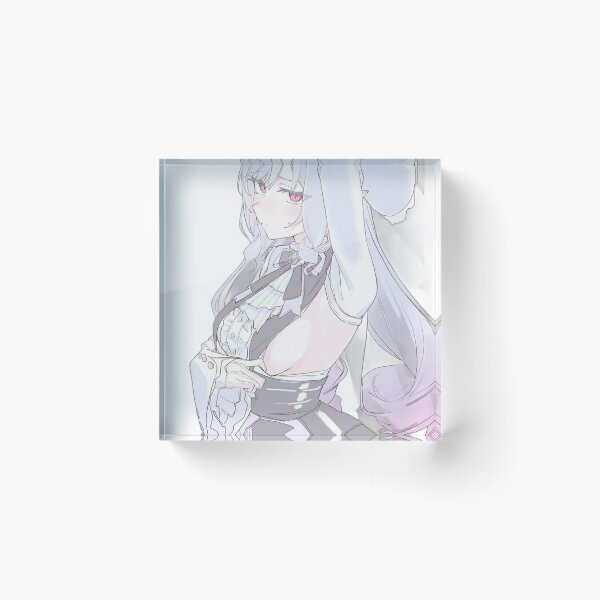 Item preview, Vivian Maid Outfit Zenless Zone Zero designed and sold by KomiArts.