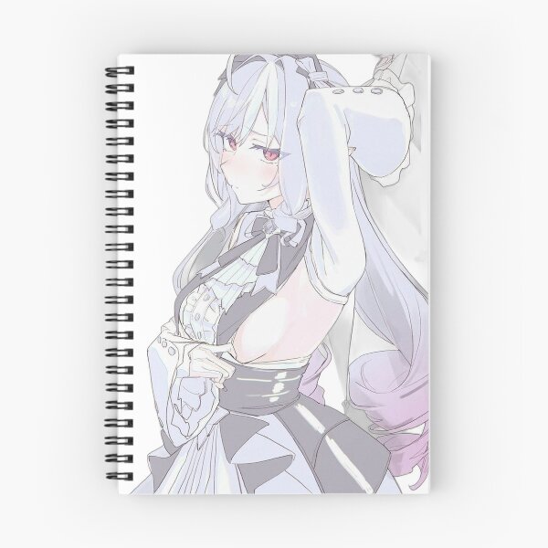 Item preview, Vivian Maid Outfit Zenless Zone Zero designed and sold by KomiArts.