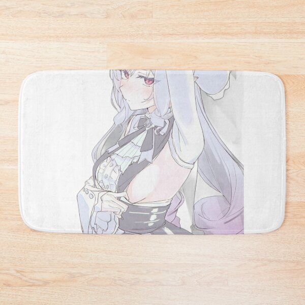 Item preview, Vivian Maid Outfit Zenless Zone Zero designed and sold by KomiArts.