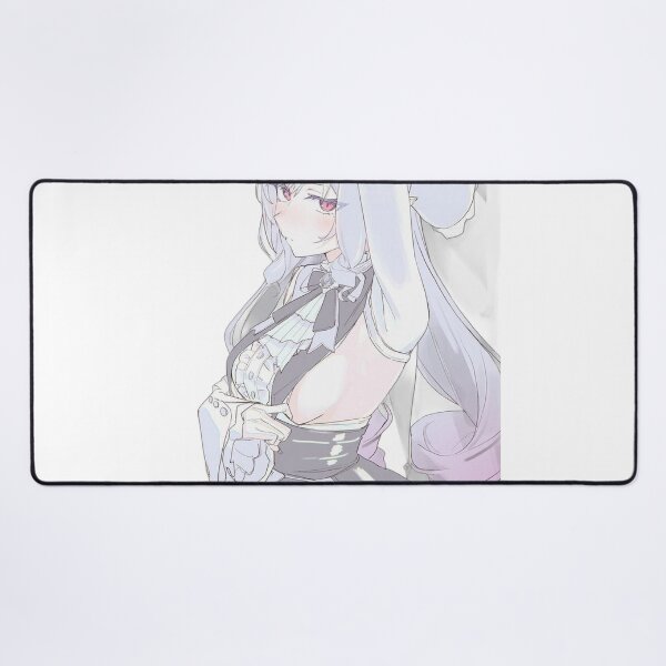 Item preview, Vivian Maid Outfit Zenless Zone Zero designed and sold by KomiArts.