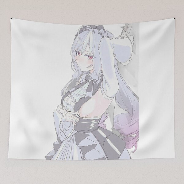Item preview, Vivian Maid Outfit Zenless Zone Zero designed and sold by KomiArts.