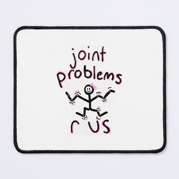 Item preview, Joint problems r us designed and sold by Lilylala1010.