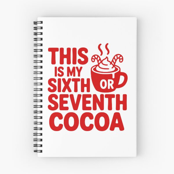 Item preview, This Is My Sixth Or Seventh Cocoa designed and sold by theartfulaspie.