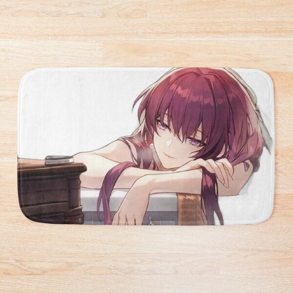 Item preview, Kafka Hair Down Honkai Star Rail designed and sold by KomiArts.