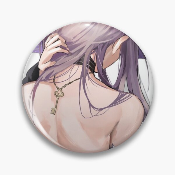 Item preview, The Herta Witch Hat Honkai Star Rail designed and sold by KomiArts.