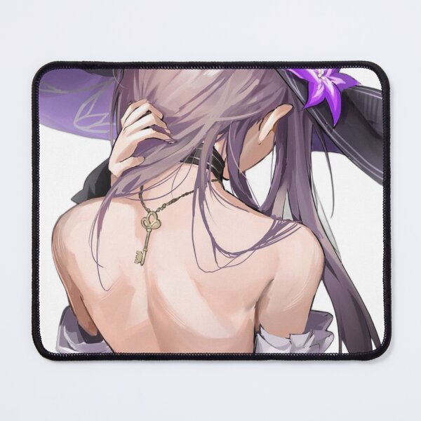 Item preview, The Herta Witch Hat Honkai Star Rail designed and sold by KomiArts.