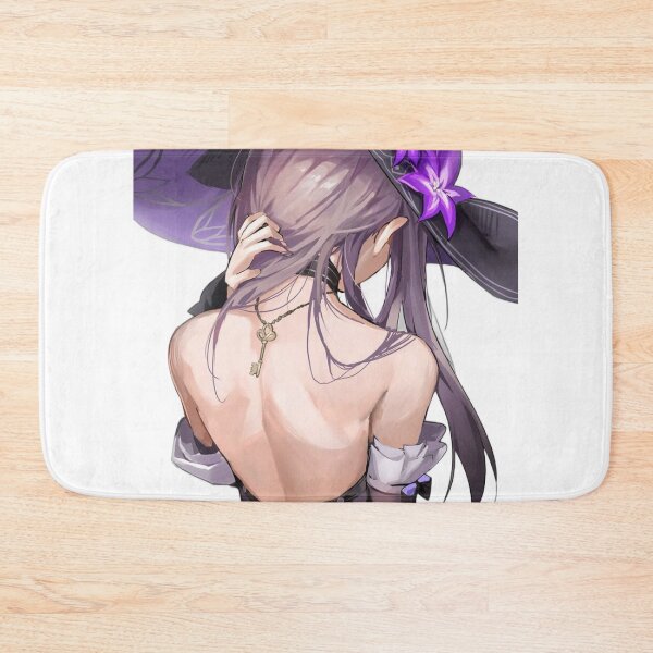 Item preview, The Herta Witch Hat Honkai Star Rail designed and sold by KomiArts.