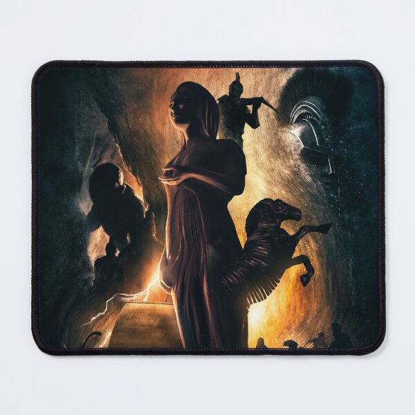 Item preview, The Odyssey designed and sold by bmfkfk.