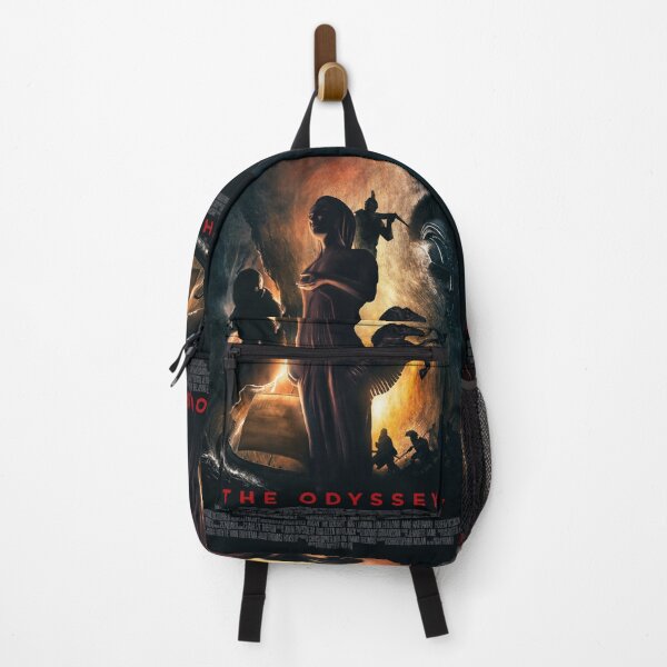 Item preview, The Odyssey designed and sold by bmfkfk.