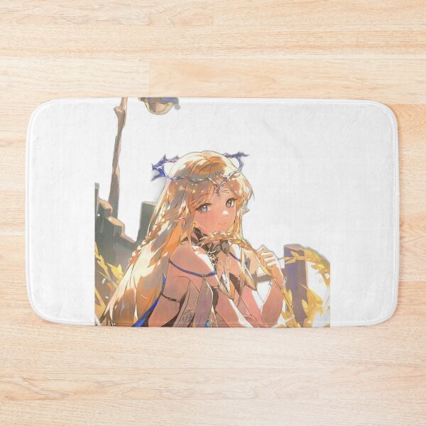 Item preview, Cartethyia Gathering Wheat Wuthering Waves designed and sold by KomiArts.