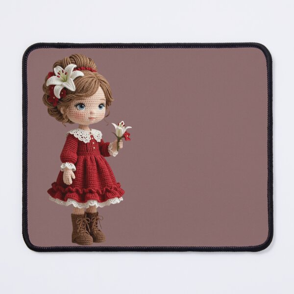 Item preview, Doll  designed and sold by WinterBearMin.