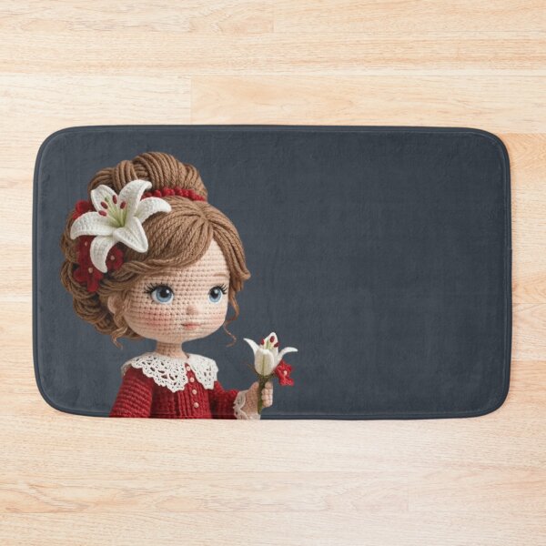 Item preview, Doll  designed and sold by WinterBearMin.