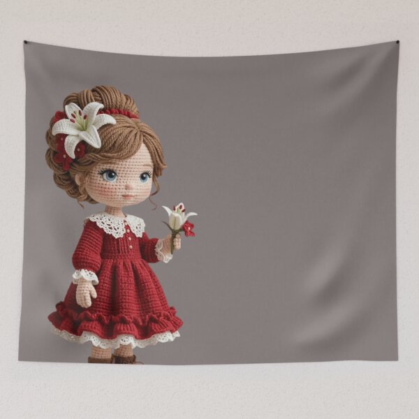 Item preview, Doll  designed and sold by WinterBearMin.