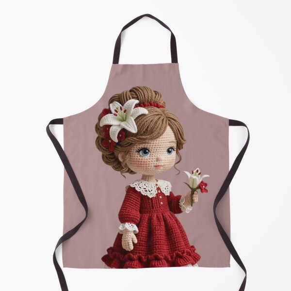 Item preview, Doll designed and sold by WinterBearMin.