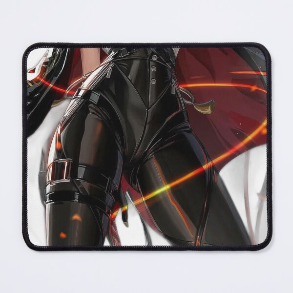 Item preview, Evelyn Chevalier Black Outfit Zenless Zone Zero designed and sold by KomiArts.