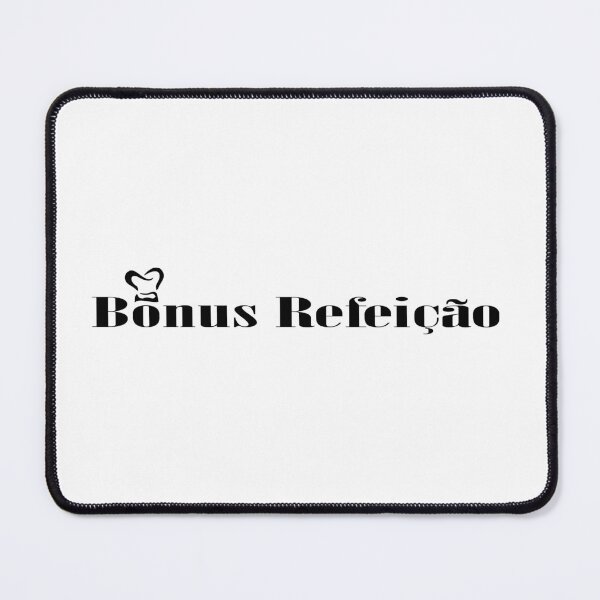 Item preview, Bonus Refeicao Meal Voucher Logo Design designed and sold by Jarekjutec.