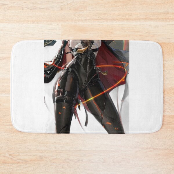 Item preview, Evelyn Chevalier Black Outfit Zenless Zone Zero designed and sold by KomiArts.