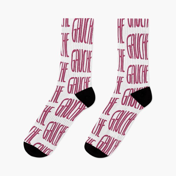 Item preview, Left designed and sold by badlydrawnbabe.