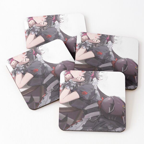 Item preview, Ellen Joe Maid Outfit Zenless Zone Zero designed and sold by KomiArts.