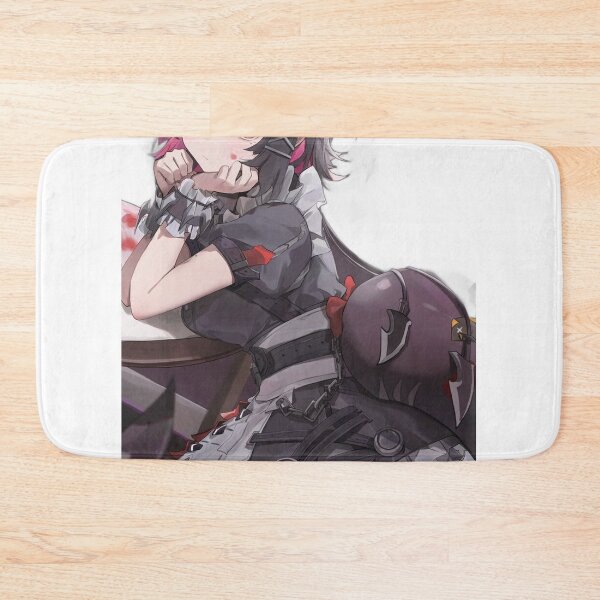 Item preview, Ellen Joe Maid Outfit Zenless Zone Zero designed and sold by KomiArts.