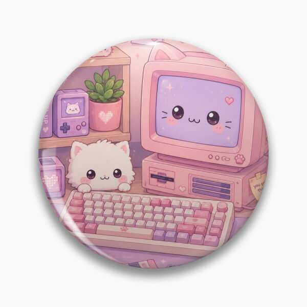 Item preview, Mochi Neko Chill Time designed and sold by soul-so-happy.