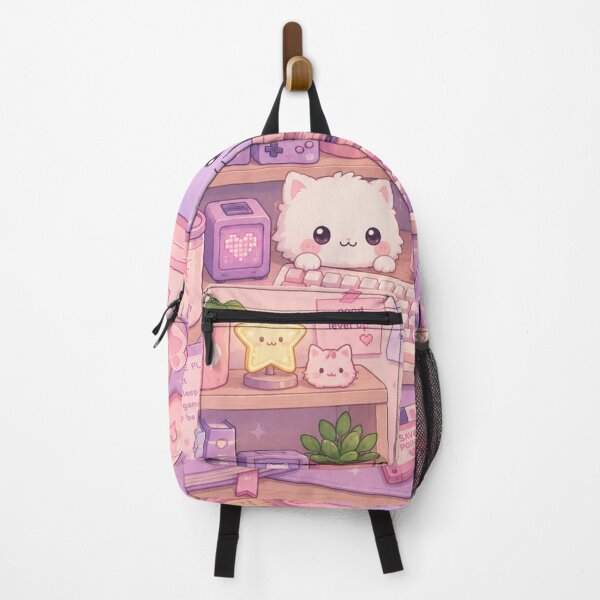 Item preview, Mochi Neko Chill Time designed and sold by soul-so-happy.