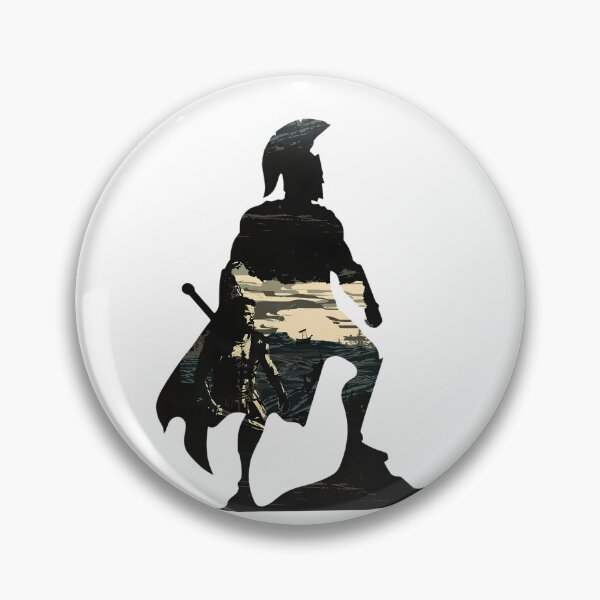 Item preview, The Odyssey designed and sold by bmfkfk.