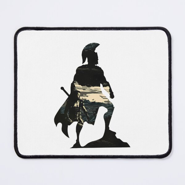 Item preview, The Odyssey designed and sold by bmfkfk.