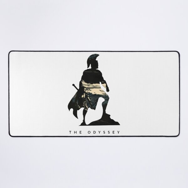 Item preview, The Odyssey designed and sold by bmfkfk.