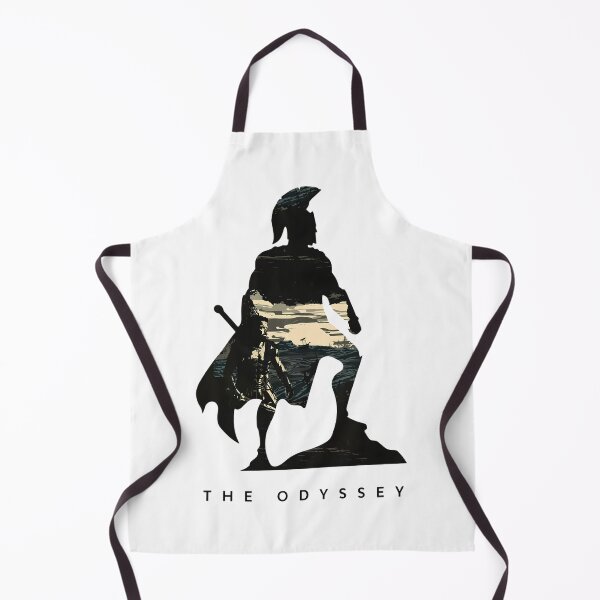 Item preview, The Odyssey designed and sold by bmfkfk.