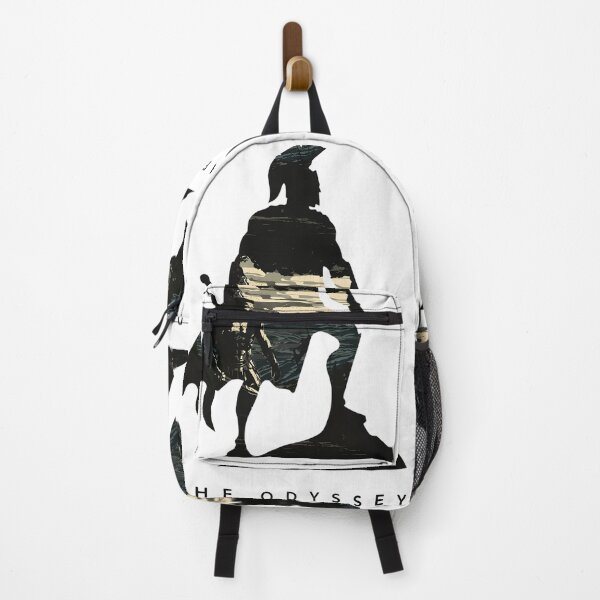 Item preview, The Odyssey designed and sold by bmfkfk.