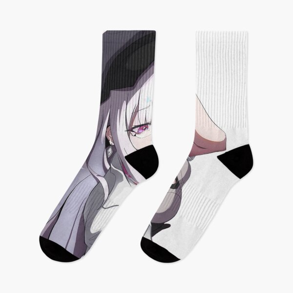 Item preview, Nihilux Wearing Glasses Honkai Star Rail designed and sold by KomiArts.