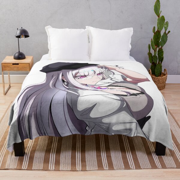Item preview, Nihilux Wearing Glasses Honkai Star Rail designed and sold by KomiArts.