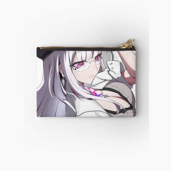Item preview, Nihilux Wearing Glasses Honkai Star Rail designed and sold by KomiArts.
