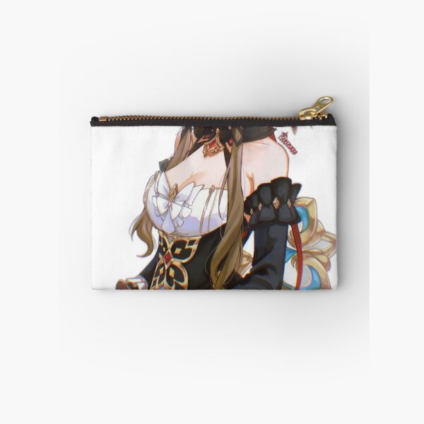 Item preview, Sandrone Maid Outfit Genshin Impact designed and sold by KomiArts.
