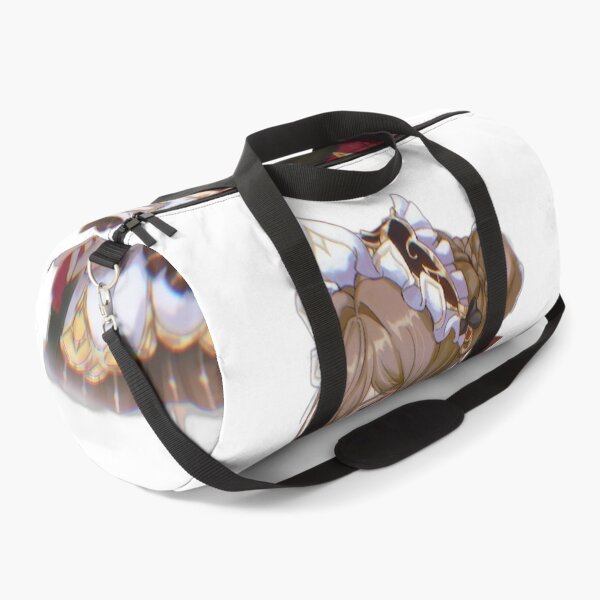 Item preview, Sandrone Maid Outfit Genshin Impact designed and sold by KomiArts.