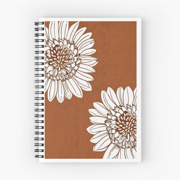Item preview, Art - Afro-Bohemian Floral Pattern, Burst of Colors and Shapes designed and sold by Reverso-Design.