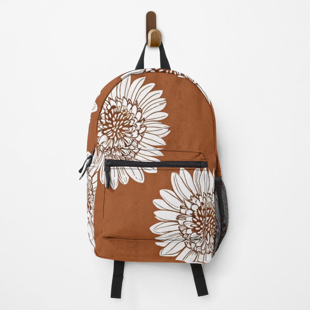 Vista previa del artículo con la obra «Mochila», diseñado y vendido por Reverso-Design.